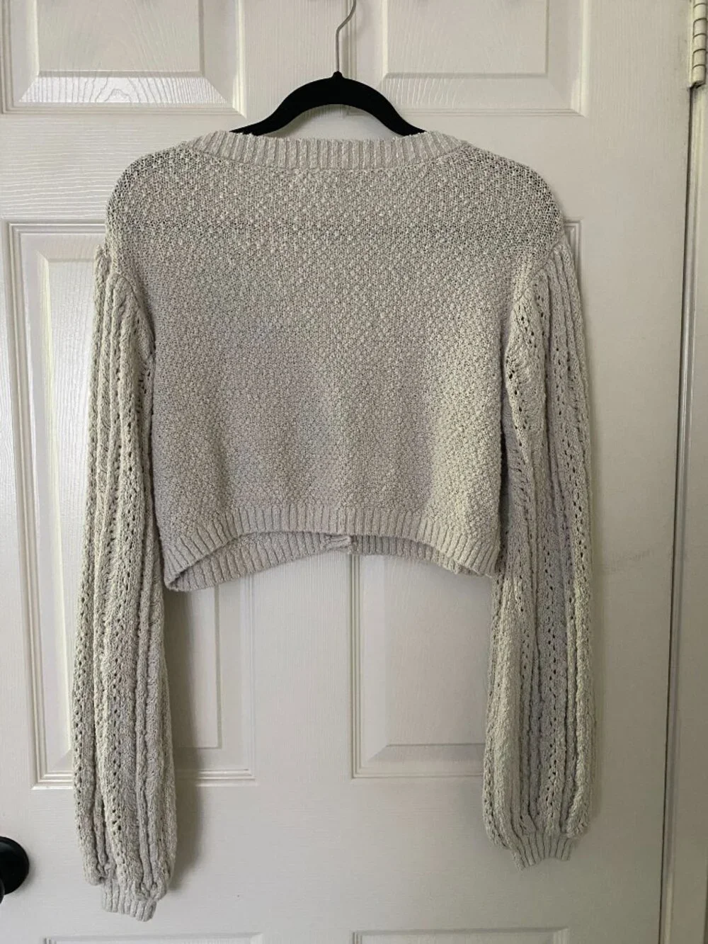 Tularosa | Odalis Cardigan